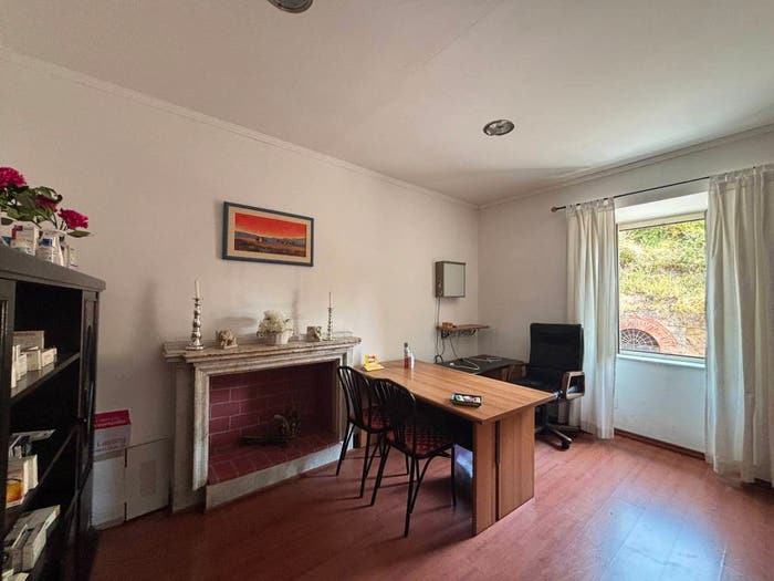 Appartamento trilocale in vendita in Via Roma, Centro, Castelnuovo di Porto