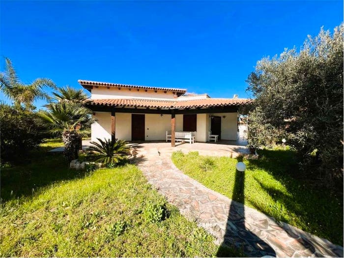 Casa con 6 locali in vendita in Centro, Petrosino