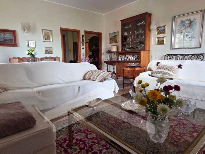 Appartamento con 6 locali in vendita in Via Principe di Piemonte, Semicentro, Campobasso