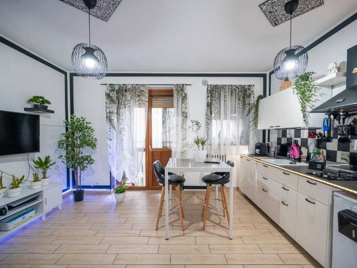Appartamento bilocale in vendita in VIA RISORGIMENTO, Centro, Volvera