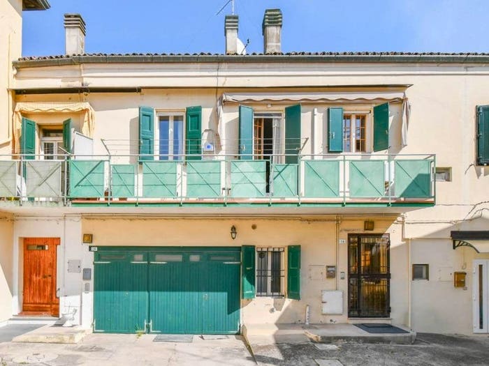 Casa bilocale in vendita in Viale Cavour, Centro, Poggio Renatico