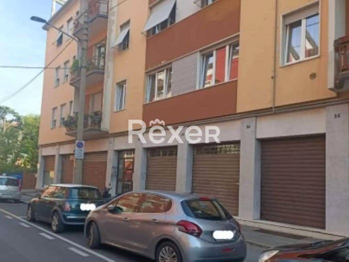 Appartamento bilocale in vendita in Via Benedetto Marcello, Porta Venezia, Brescia
