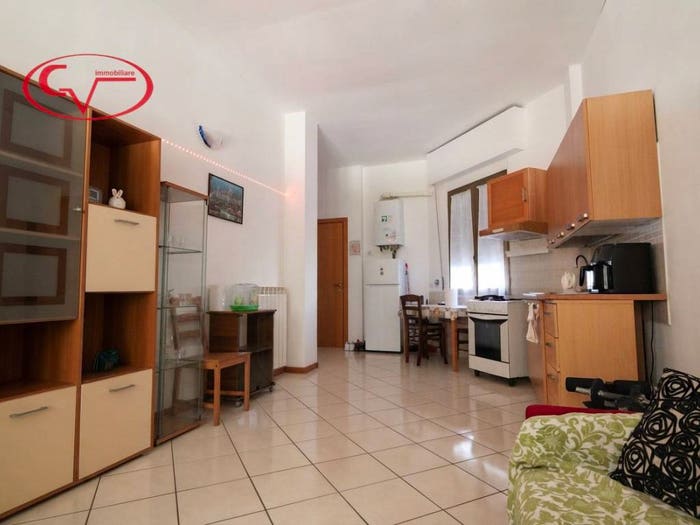 Appartamento bilocale in vendita in Via Ombrone, Pestello Ginestra, Montevarchi