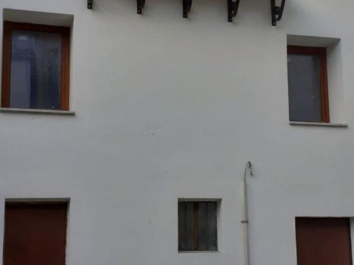 Casa con 5 locali in vendita in Via Camillo Benso di Cavour, Centro, Lanusei