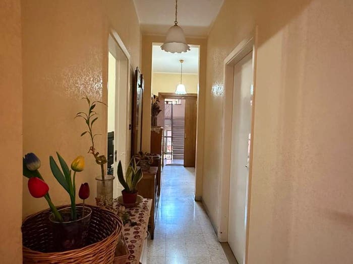 Appartamento con 5 locali in vendita in Via Nicola Serra, Centro, Cosenza