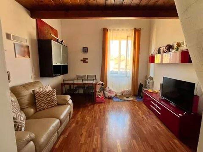 Appartamento bilocale in vendita in Via Del Leone, Pontino Bastia, Livorno