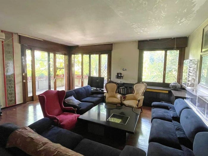 Appartamento con 6 locali in vendita in VIA SANTA MARIA IN VANZO, Città Giardino, Padova