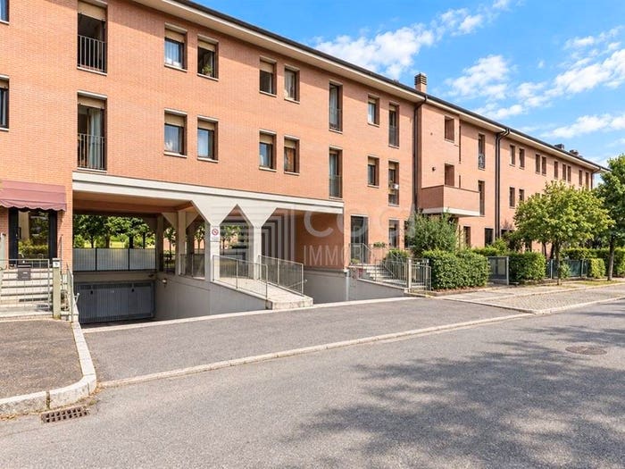 Appartamento con 5 locali in vendita in Pedagna Monte Catone, Imola