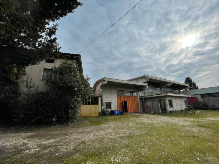 Casa con 6 locali in vendita in Via San Valentino, Mirabella, Breganze