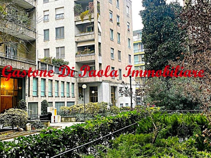 Appartamento bilocale in vendita in Piazza San Babila, San Babila, Milano