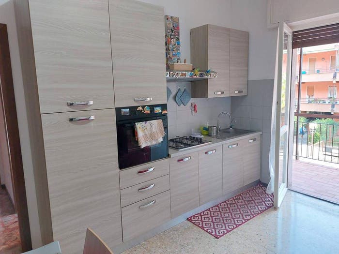 Appartamento bilocale in vendita in Via Giovanni Pascoli, Centro, Merate