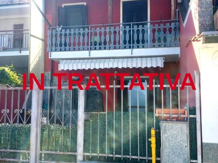 Casa con 5 locali in vendita in Via San Rocco, Piossasco