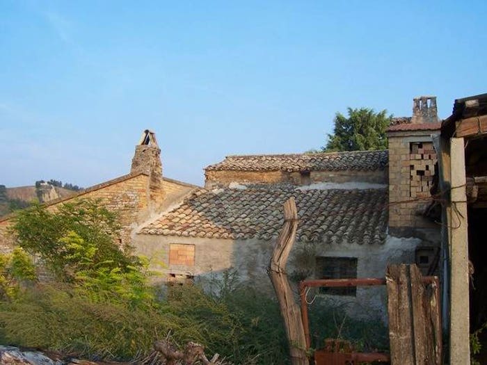 Casa con 6 locali in vendita in cda forola, Acquaviva Picena