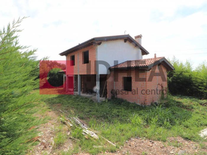 Casa con 5 locali in vendita in Centro, Casier