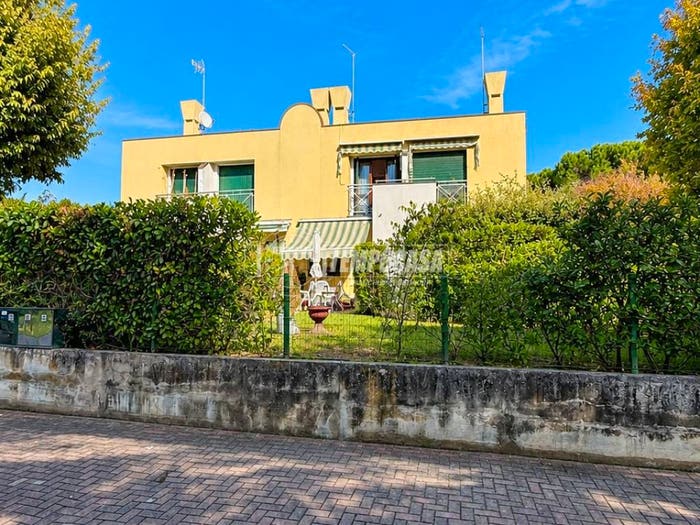 Casa trilocale in vendita in Via Fausta, Cavallino, CavallinoTreporti