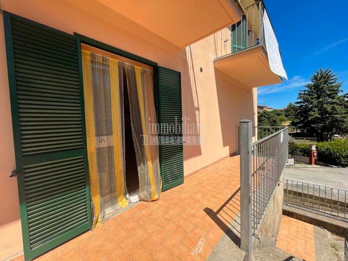 Appartamento bilocale in vendita in Località Poggio Murella, Poggio Murella, Manciano