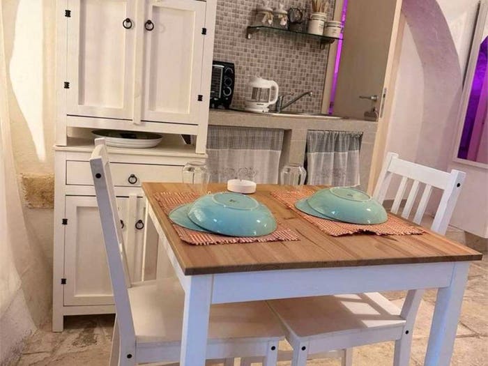 Casa monolocale in vendita in Bixio Continelli, Centro Storico, Ostuni