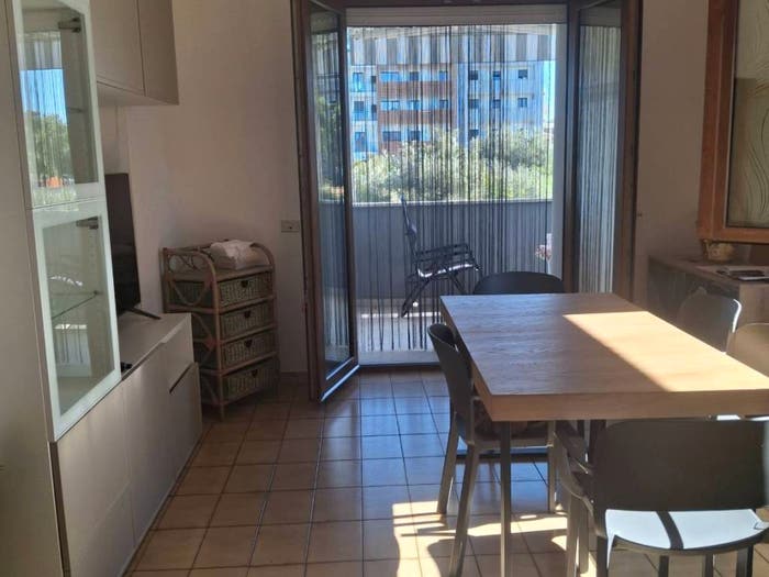 Appartamento con 5 locali in vendita in Via Bellini, Porto Potenza Picena, Potenza Picena