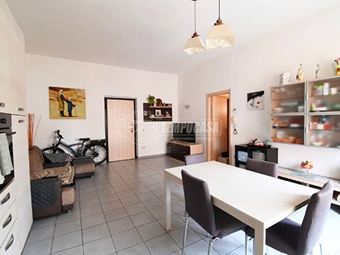 Appartamento trilocale in vendita in Via Vittorio Alfieri, Centro, Porto Sant'Elpidio