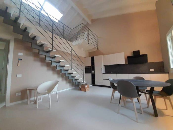 Casa bilocale in vendita in Cadorna, Centro, Castione della Presolana