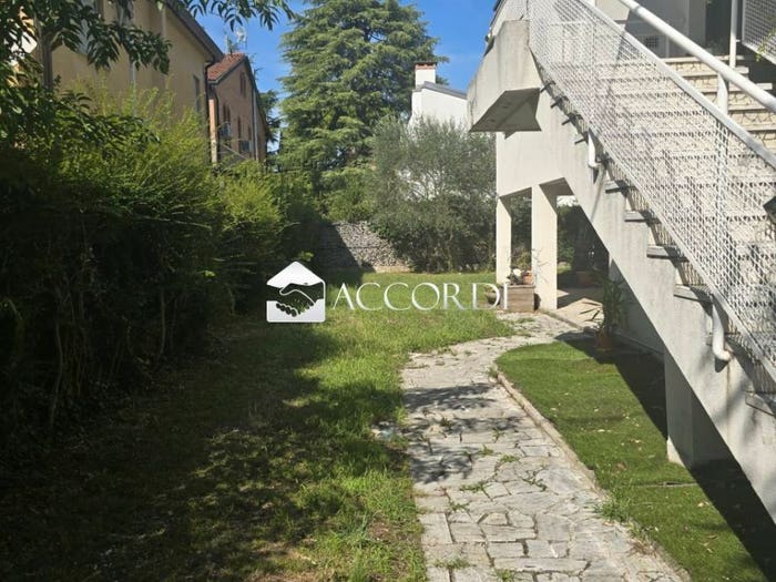 Casa con 6 locali in vendita in Via Pasquale Paoli, Città Giardino, Padova