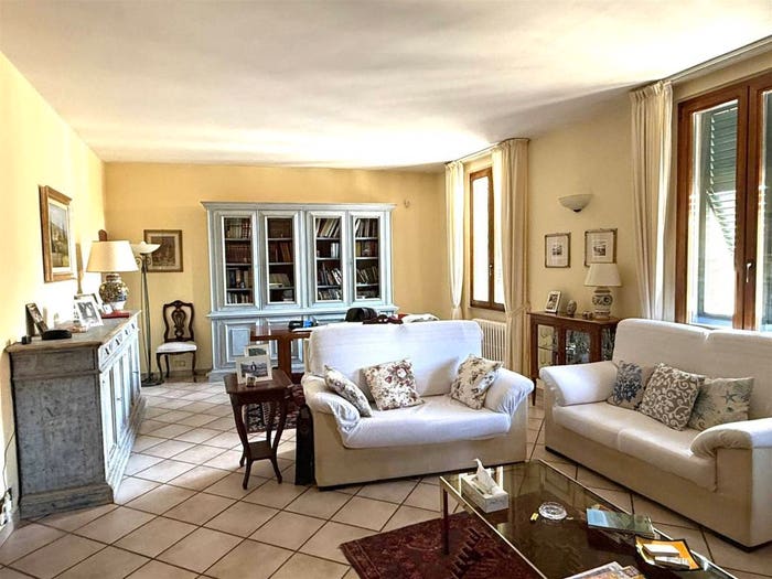 Appartamento con 6 locali in vendita in Via dell'Orto, San Frediano, Firenze