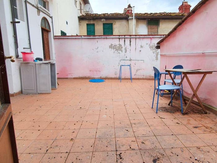 Appartamento bilocale in vendita in Centro, Barberino di Mugello