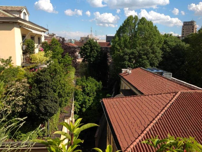 Casa in vendita in Via dei Giardini, Brera, Milano