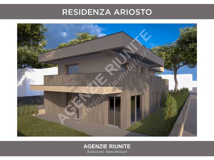 Appartamento trilocale in vendita in Viale Ludovico Ariosto, Milano Marittima, Cervia