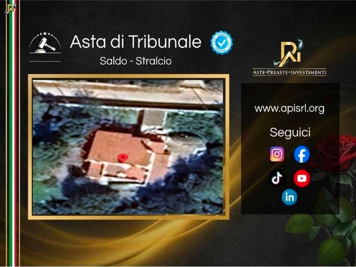 Appartamento con 5 locali in vendita in Strada Comunale Serra Perdosa, Foxi Sant'Andrea, Quartu Sant'Elena