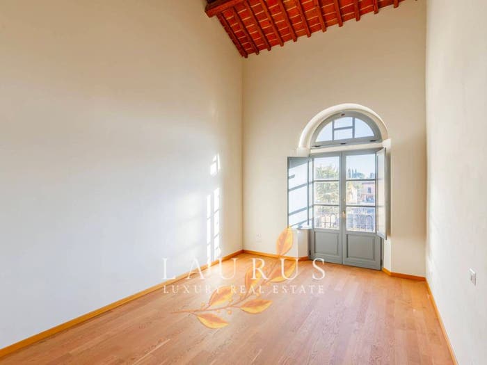 Appartamento monolocale in vendita in Montecchio, Cortona