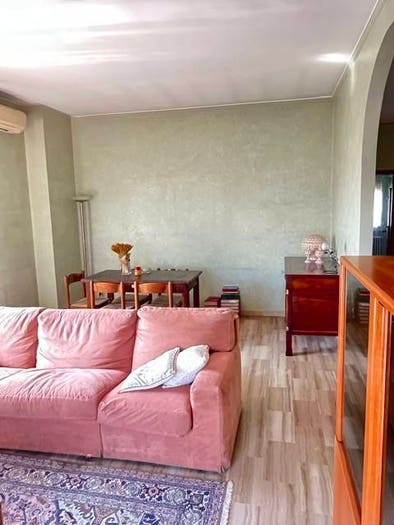 Appartamento trilocale in vendita in Via Ca' Caprino, Piazza Caduti, Sotto il Monte Giovanni XXIII