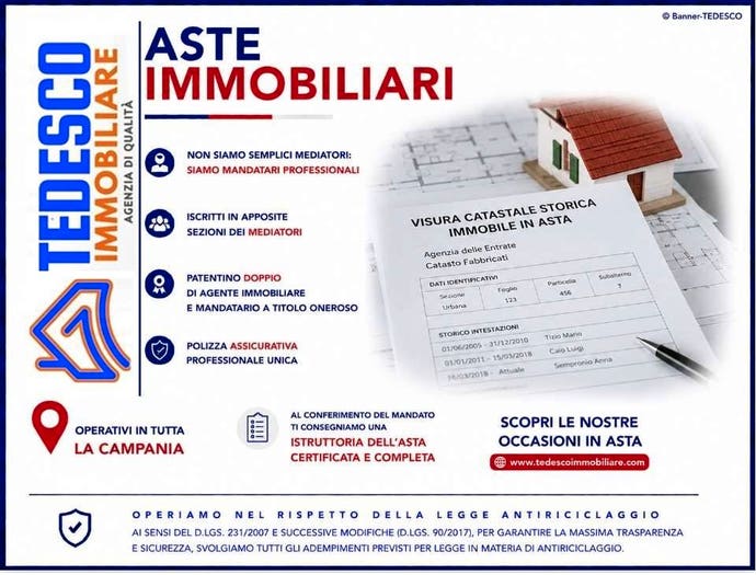 Case in Vendita e in Affitto - 2