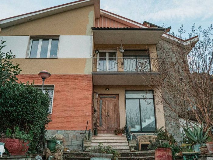 Casa con 6 locali in vendita in monte castello fc, Monte Castello, Mercato Saraceno