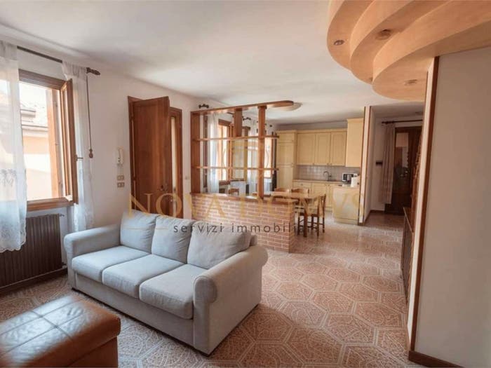 Casa trilocale in vendita in C Caboto, Mejaniga, Cadoneghe