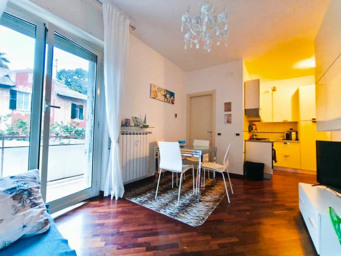 Appartamento bilocale in vendita in Viale Giovanni Battista Perata, Albissola Marina