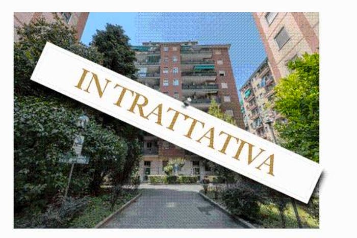 Appartamento bilocale in vendita in Via Padova, Crescenzago, Milano