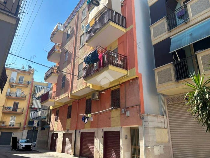 Appartamento trilocale in vendita in Via Matera, Borgovilla Barberini, Barletta