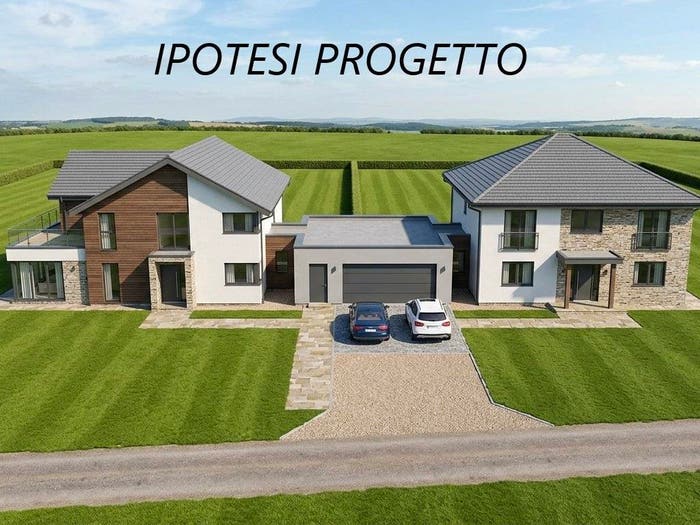 Casa con 6 locali in vendita in Via dei Zestari, Santa Giuliana, Levico Terme