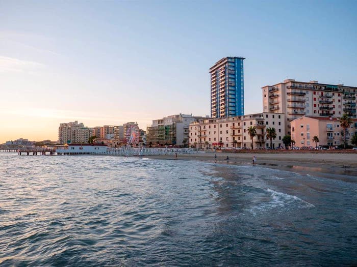 Appartamento bilocale in vendita in Cassarello Senzuno Salciaina, Follonica