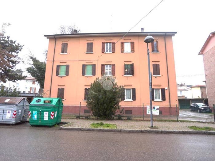 Appartamento trilocale in vendita in Via Mazzini, Centro, Formigine