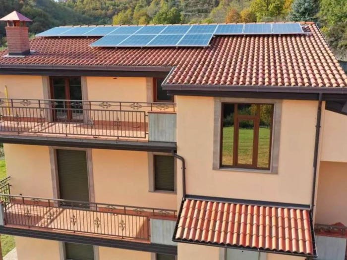 Case in Vendita e in Affitto - 3