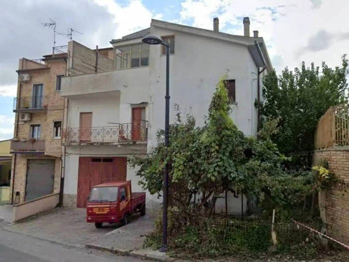 Casa con 6 locali in vendita in Via Alcide De Gasperi, San Mauro Forte