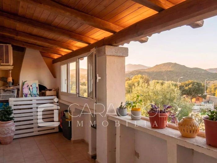 Appartamento bilocale in vendita in Loiri Porto San Paolo