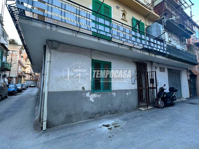 Appartamento trilocale in vendita in Via RENO, Principe Umberto, Messina