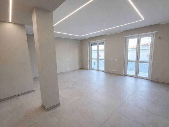 Appartamento trilocale in vendita in Via del Palazzo, Centro, Airasca