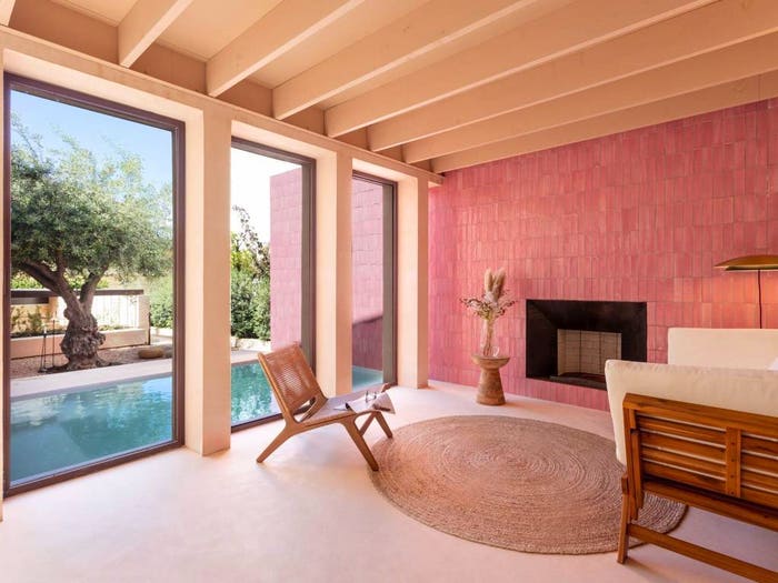 Casa trilocale in vendita in Vico Leopardo, Centro, Noto