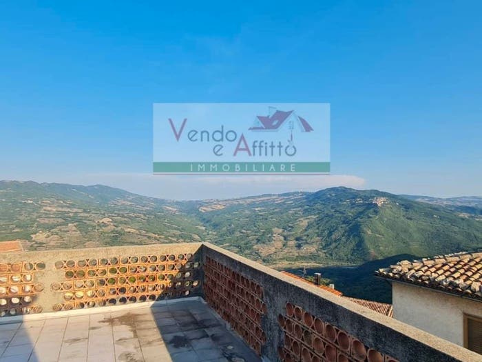 Casa quadrilocale in vendita in Centro, Celenza sul Trigno