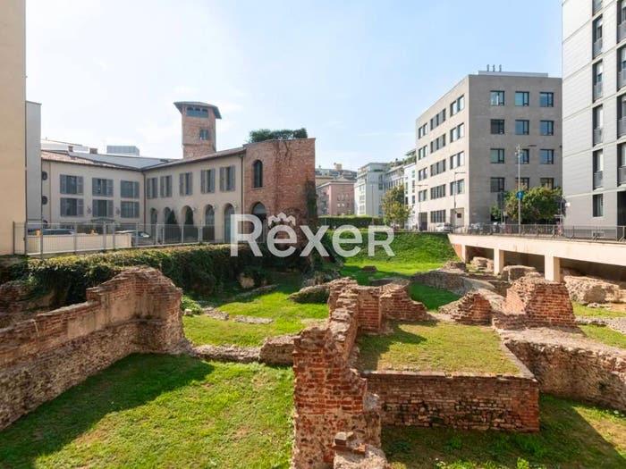 Appartamento trilocale in vendita in Via Gorani, Carrobbio, Milano