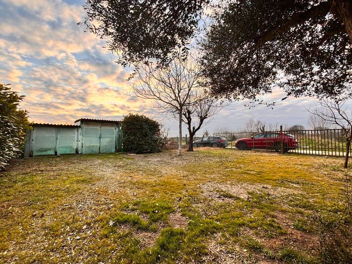 Casa con 5 locali in vendita in Via Giuseppe Garibaldi, Centro, Bovolone